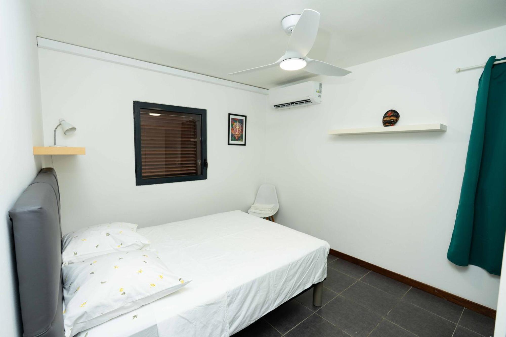 Hibiscus Standing- Appartement Cosy- 2 Chambres Climatisees- Cuisine Equipee- Wifi-Terrasse Καγιέν Εξωτερικό φωτογραφία